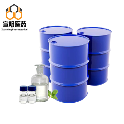 Good price Acetophenone CAS 98-86-2 Aromatic Ketone Organic Synthesis Intermediate Fine Chemical online