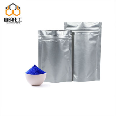 Good price Copper Peptide GHK-Cu 49557-75-7 Bioactive Peptide Skin Repair Cosmetic Raw Material online