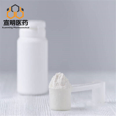 Good price Minoxidil 38304-91-5 High Purity Vasodilator Compound Hair Care Ingredient Research online