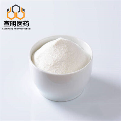 Good price Zinc Glycinate CAS 14281-83-1 Stable Zinc Chelate Organic Mineral Ingredient Dietary online