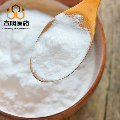 Good price Sodium Glycinate 6000-44-8 Stable Glycine Salt Compound Functional Chemical Intermediat online
