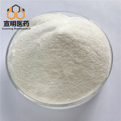 Good price Calcium L-Aspartate CAS 21059-46-1 Calcium Salt Amino Acid Mineral Nutritional Additive online