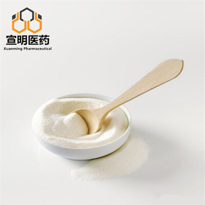 Good price Palmitoyl Tetrapeptide-7 Complex Cosmetic Active Ingredient Skincare Formulation Use online