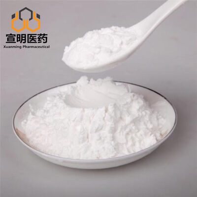 Good price Magnesium L-aspartate 2068-80-6 Magnesium Amino Acid Chelate Mineral Nutrition Raw Material online