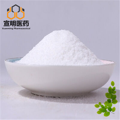 Good price Purity Buffering Peptide Glycylglycine CAS 556-50-3 Reagent Cell Culture Research online