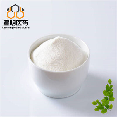 Good price L-Alanine CAS 56-41-7 Amino Acid Cell Culture Nutritional Biochemical Reagent online