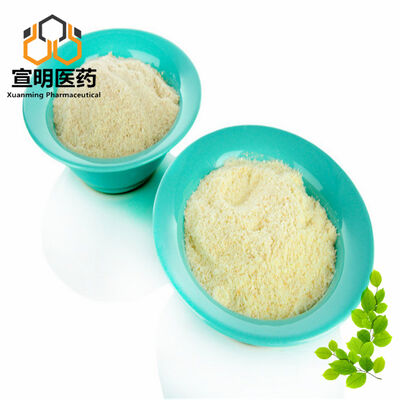Good price Antioxidant liposoluble Urolithin A 1143-70-0 for nutraceutical raw material research online