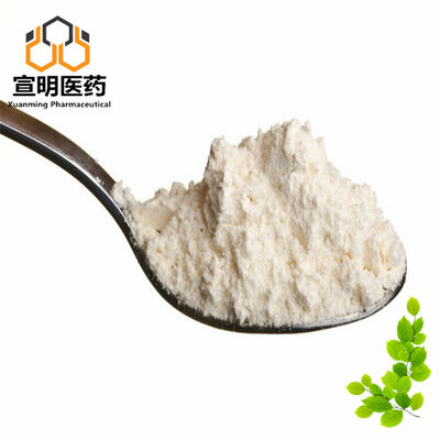 Bon prix Acide désoxycholique 83-44-3 Acide biliaire cristallin stable Matériau de recherche biochimique en ligne