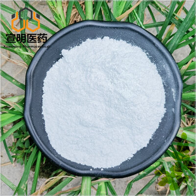 Good price Caronic Anhydride CAS 67911-21-1 Chiral Intermediate High Reactivity Raw Material online