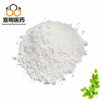 Bon prix Acide aminé à chaîne ramifiée L-Leucine CAS 61-90-5 pour la nutrition sportive de récupération musculaire en ligne