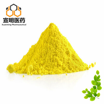 Good price Vanillin CAS 121-33-5 Natural Aroma Compound Flavoring Agent Fragrance Intermediate online