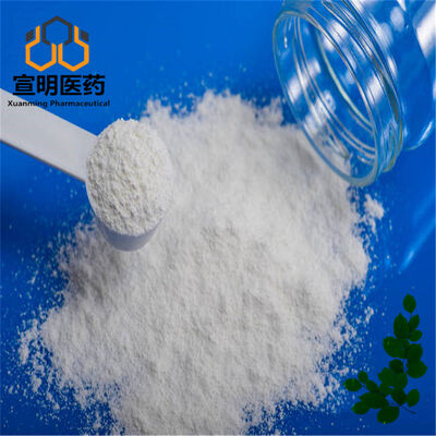 Good price L-Isoleucine CAS 73-32-5 Essential Amino Acid Nutritional Ingredient Muscle Support online