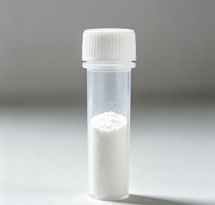 Bon prix BPC-157 CAS 137525-51-0 réactif en poudre de pentadécapeptide stable pour exploration en laboratoire in vitro en ligne