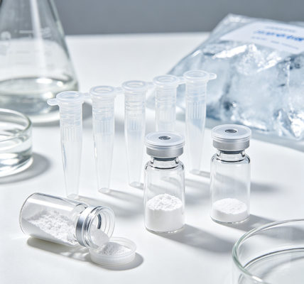 Good price Nitazoxanide CAS 55981-09-4 Broad Spectrum Antiprotozoal Agent API for Veterinary Research online
