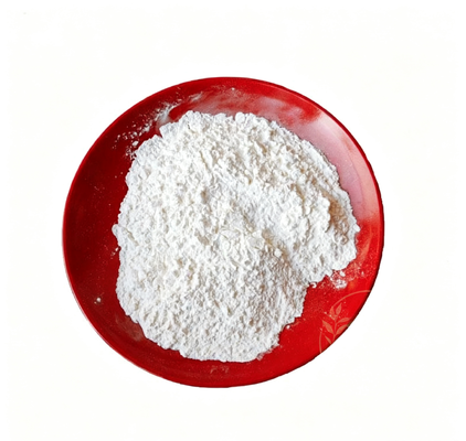 Bon prix 7-Fluoroindole CAS 387-44-0 Cristal fluoré stable vers la synthèse organique en ligne