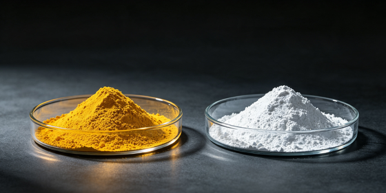 Good price Trimellitic Anhydride Chloride CAS 1204-28-0 Bifunctional Aromatic Monomer for Polyimide Synthesis online